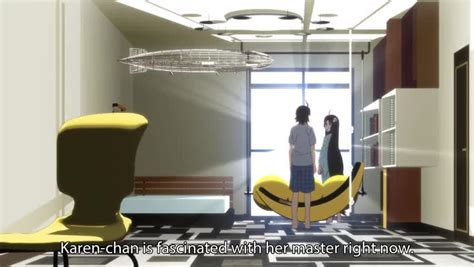 Watch Tsukimonogatari English Sub/Dub online Free .
